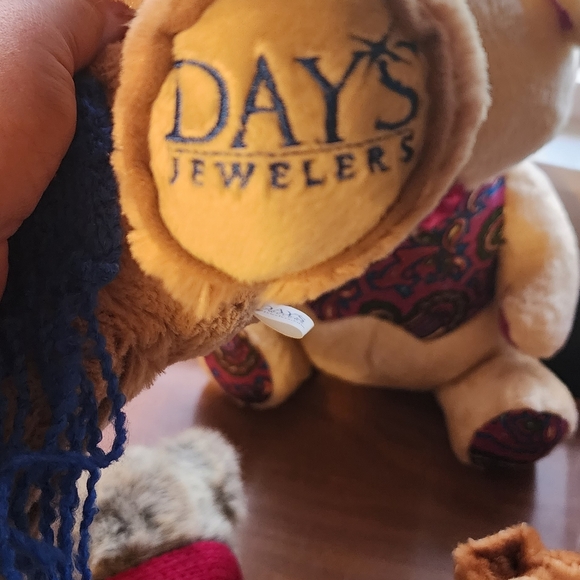 Lot of bears - Picture 8 of 9